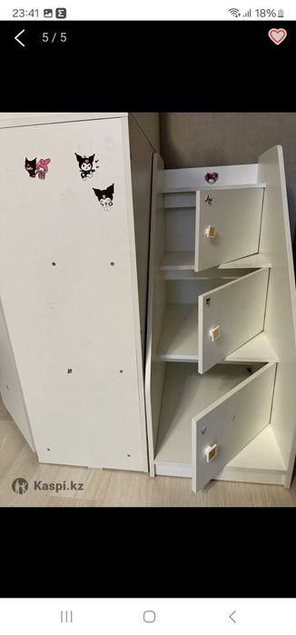 Продам кровать двухърусную