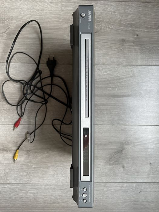 Продаю DVD- плэйер