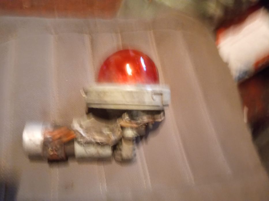 Проблесковый маяк