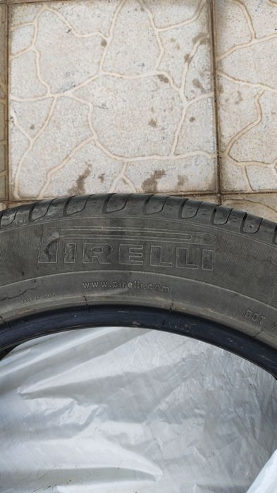 Продам шины Pirelli