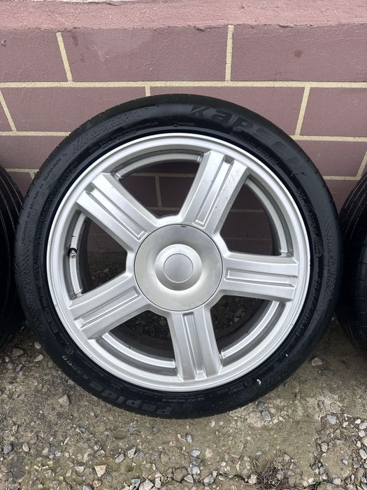 Диск R16 торус, 195/45