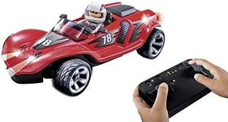PlayMOBIL 9090 Rocket Racer cu Bluetooth Control si Telecomanda