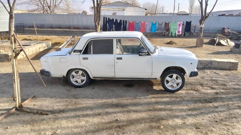 2107 сатлады 290мың