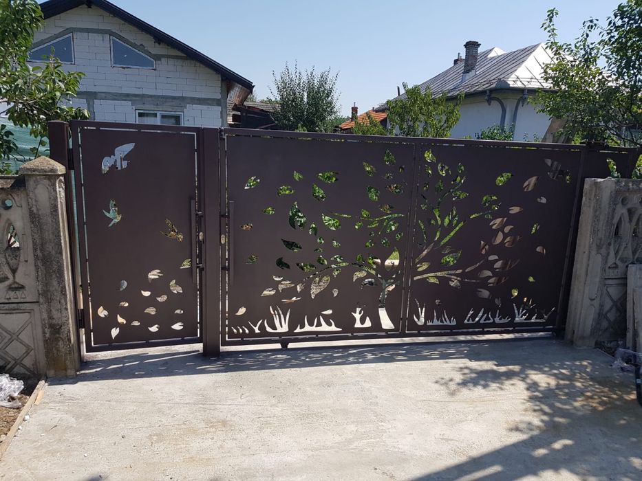 Programare CNC, Plasma, Gcode Popoveni • OLX.ro