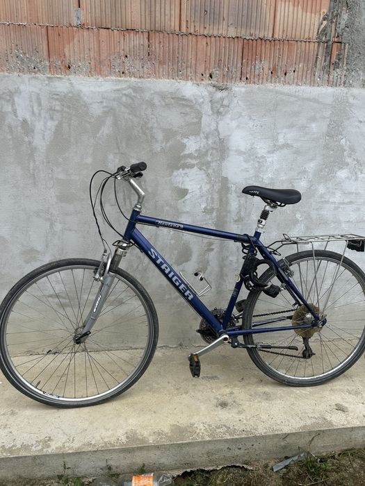 Vand bicicleta !