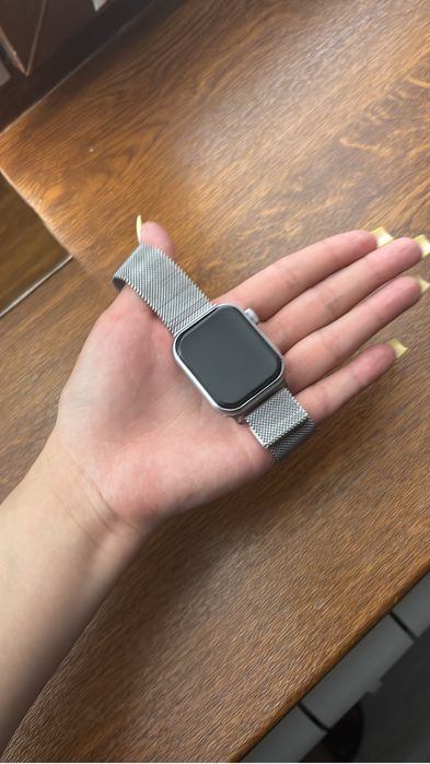 Smart watch SE  42мм