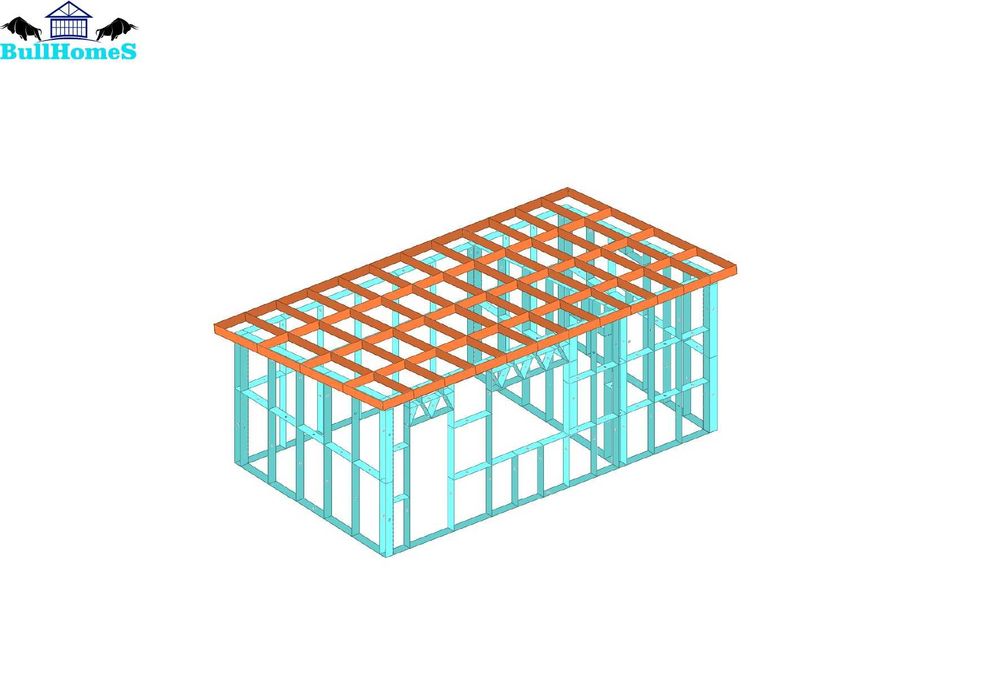 Бунгало,Бунгала,Контейнер,Контейнери,Офис,Офиси-21м²