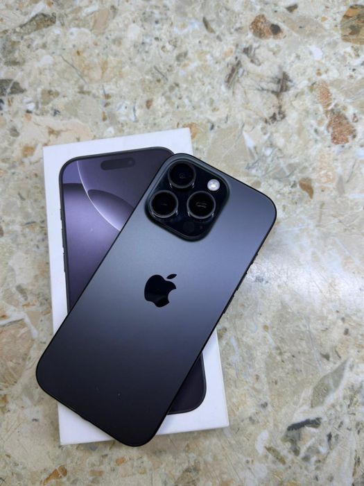 Айфон 16 про Аррle. iPhone 16 pro 128 gb