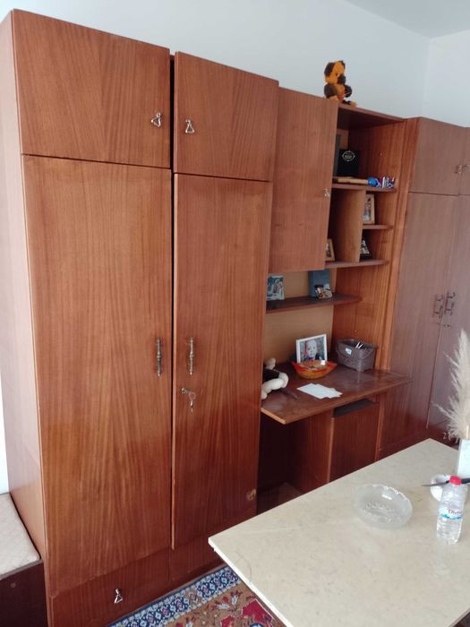 Продава се Тристаен апартамент в Карнобат - 72 кв.м за 1544 €/кв.м - Снимка #14