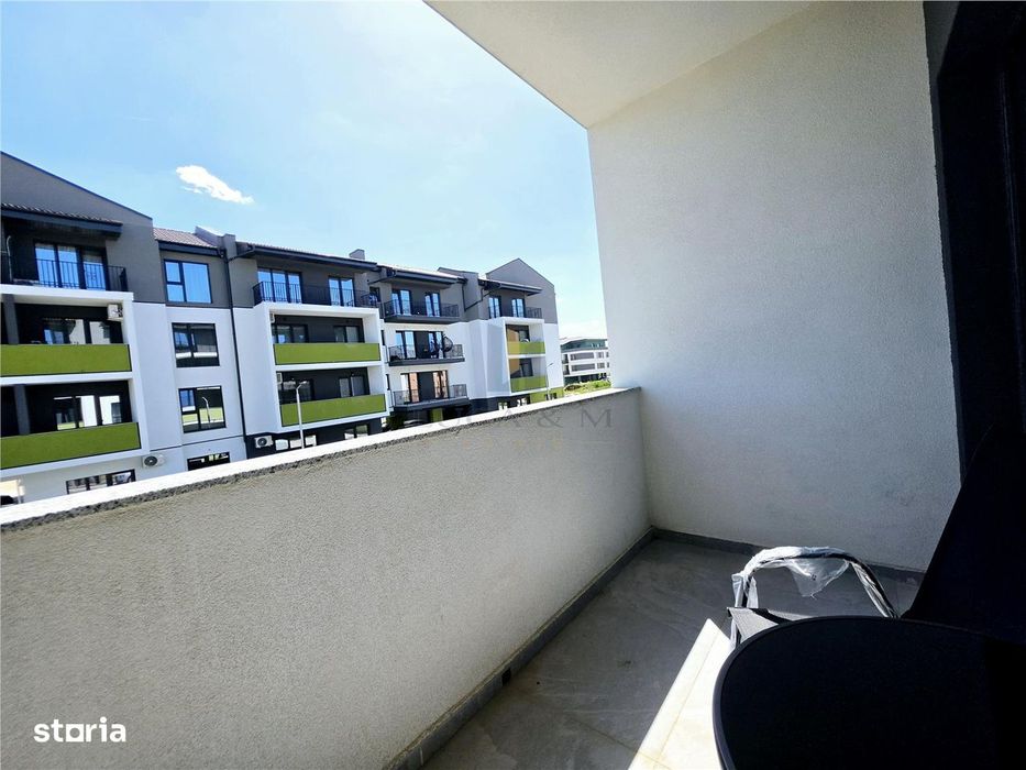Apartament 2 Camere, Giroc, Neptun