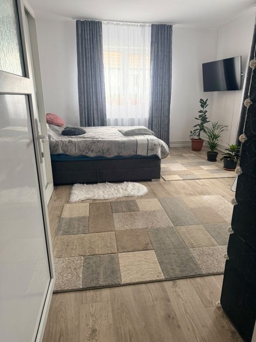 Casă de vânzare în localitatea Deaj