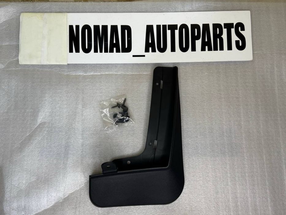 Брызговики на L7 2023+