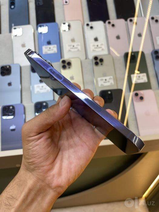 Iphone 13Pro Max Idial
