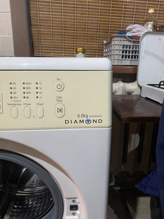 Стиральная машинаб/у