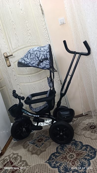 Bolalar velakalyaskasi