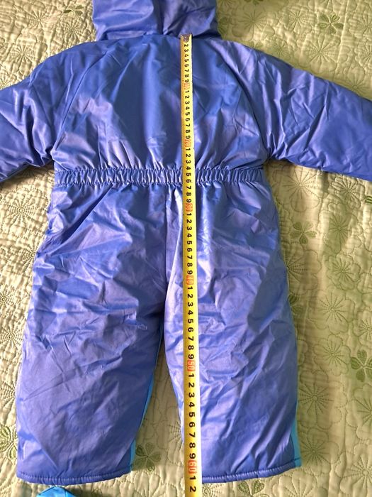 Combinezon iarna impermeabil