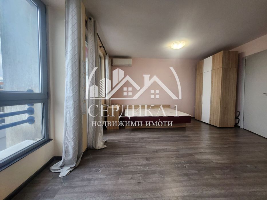 Дава се под наем Едностаен апартамент в София, Лозенец - 40 кв.м за 407.49 € - Снимка #3