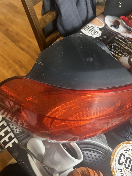 Продавам стоп за голф 6