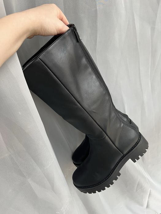 Cizme Benaza Premium masura 36