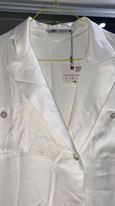 Salopetă nouă zara marime L