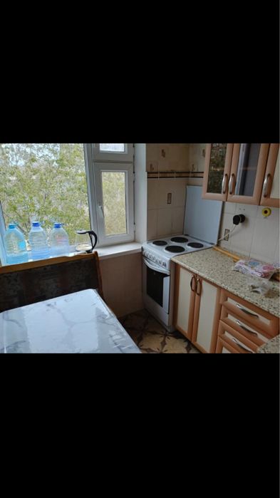 Продаю 2-х комнатную квартиру