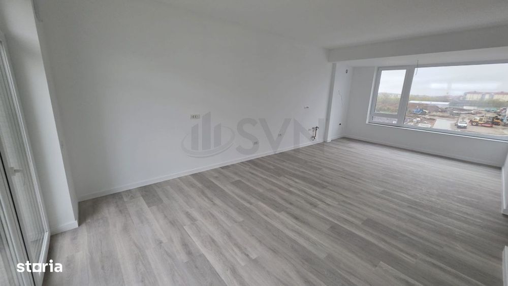 Apartament 2 camere Catted Family finisat 2025 Parcare inclusa