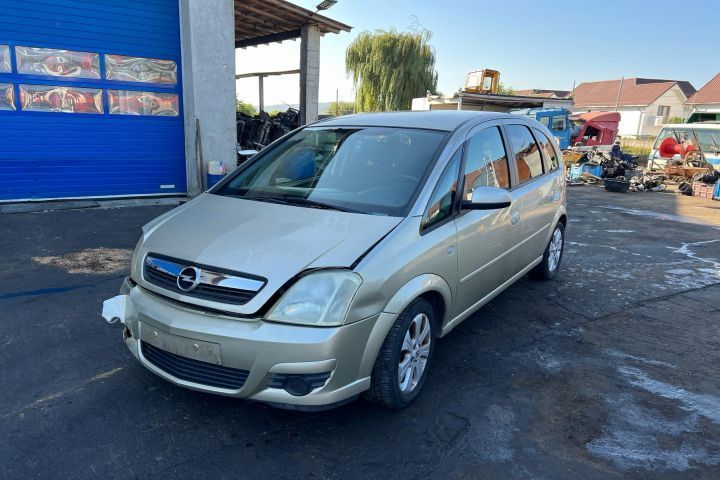 Dezmembrez Opel Meriva 1 [facelift] [2004 - 2010] Minivan 5-usi 1.6 T