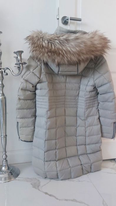 Geaca dama lunga, mărime L. S'Oliver