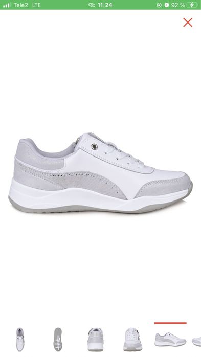 Продам кроссовки женские