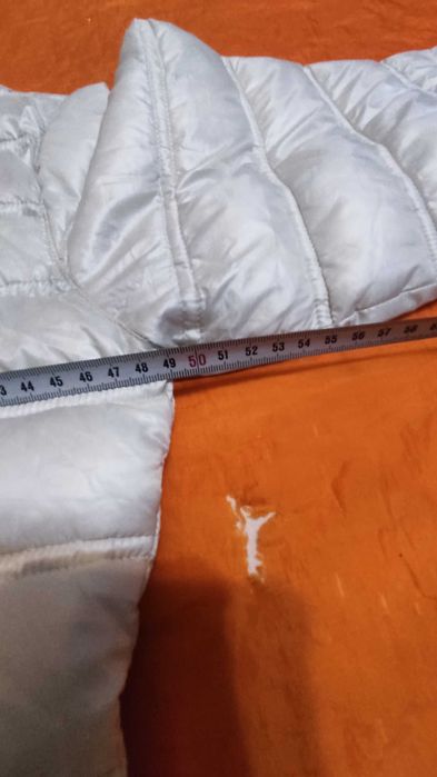 Geaca SCOTT USA dama marimea M/L fara pene foarte usoara