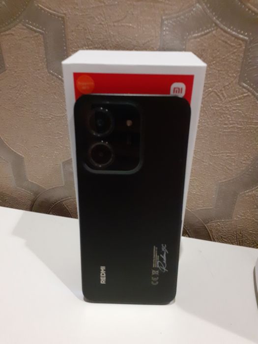 Продам телефон в отличном состоянии