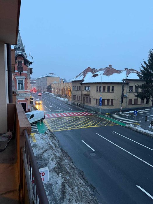 Apartament 2 camere, Decomandat, Etaj 1 din 3, Str Gheorghe Doja nr 34