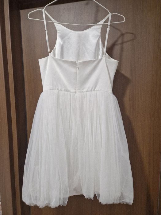 Официална рокля юнона