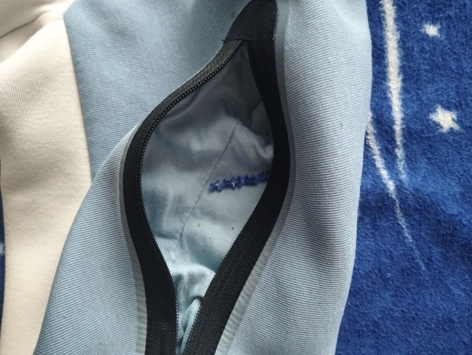 Vand bluza tech marimea m