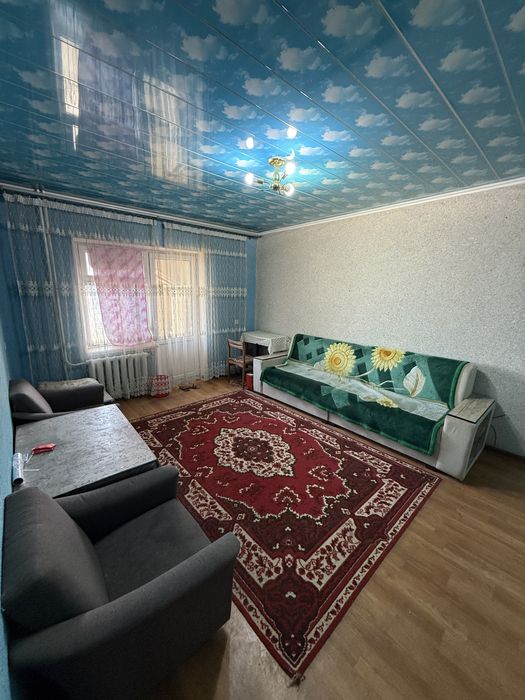 2 хоналик квартира сотилади! Янгийул сентирида.