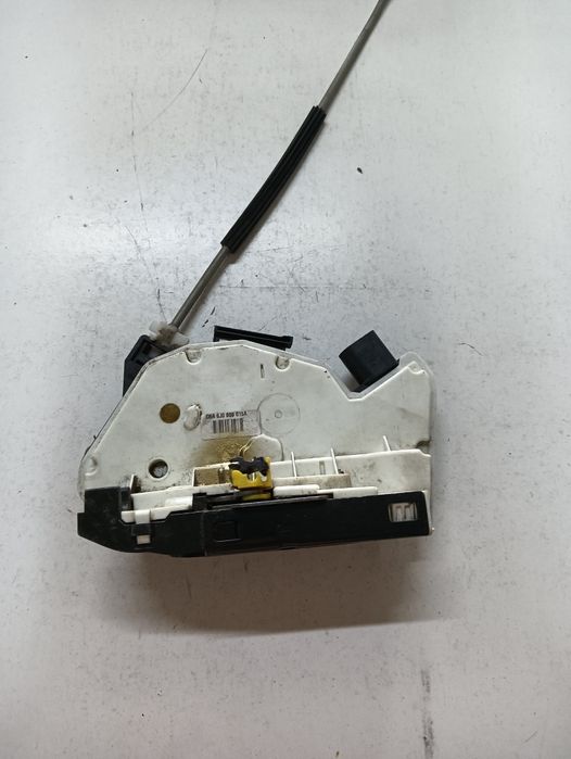 Broasca Usa Stanga Spate Seat Ibiza V 6J5, 6P1 2008 - > 6J0839015A