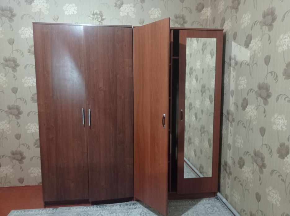 шифонер без повредений