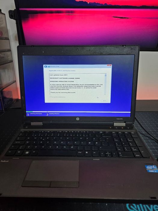 Instalare Windows / macOS + drivere + Office Brașov