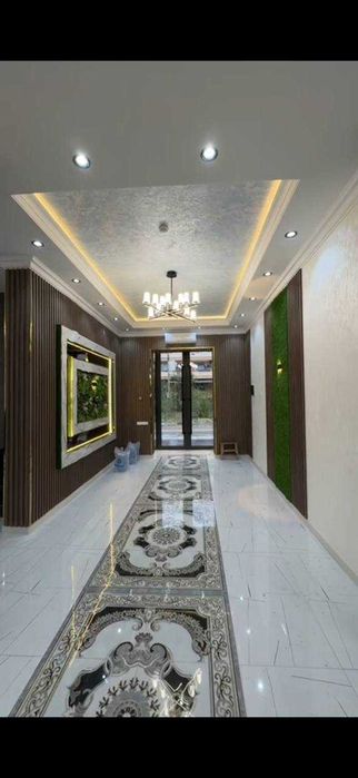 High Town Mall yonida (100m) – zamonaviy Co-living/Hostel Yunusobodda