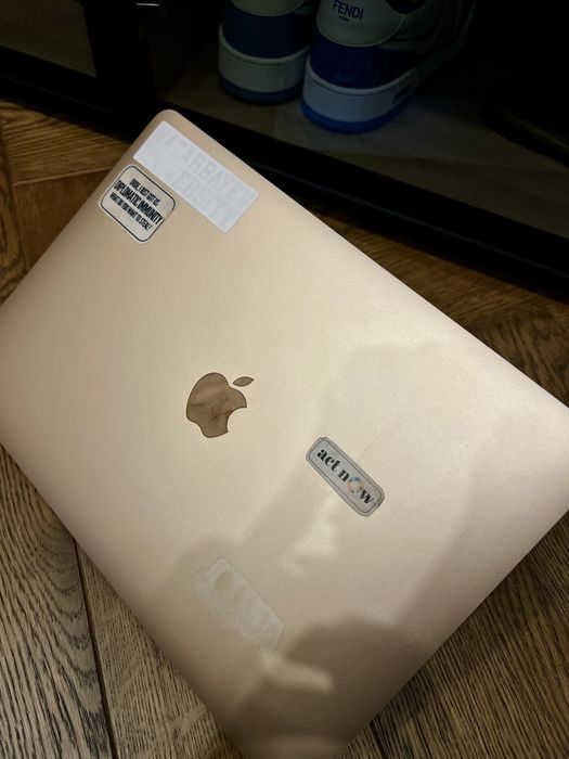 Macbook Air 2020
