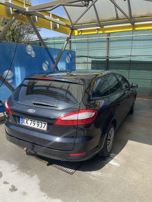 Ford Mondeo 2010