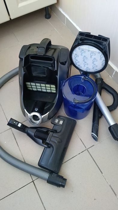 Пылесос Tefal x-trem power