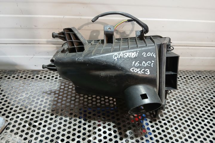 Carcasa filtru aer Nissan Qashqai prima generatie J10