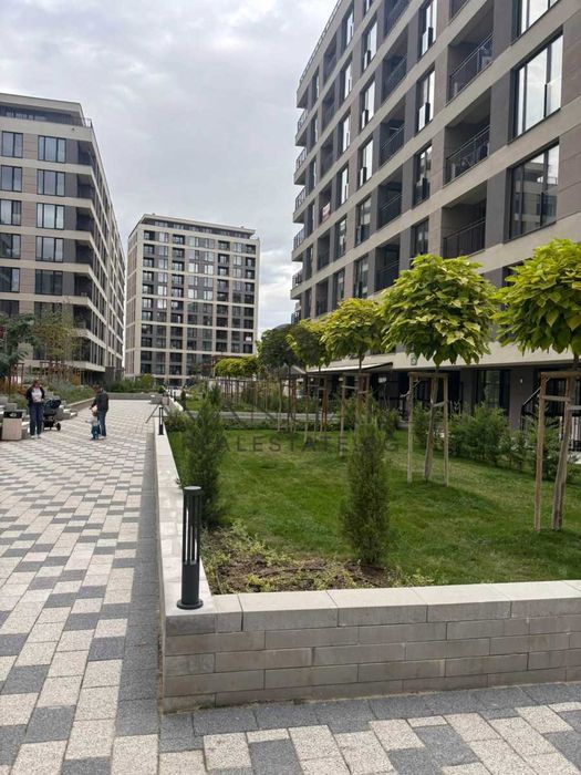 Продава се Двустаен апартамент в Пловдив, Тракия - 74 кв.м за 1655 €/кв.м - Снимка #9