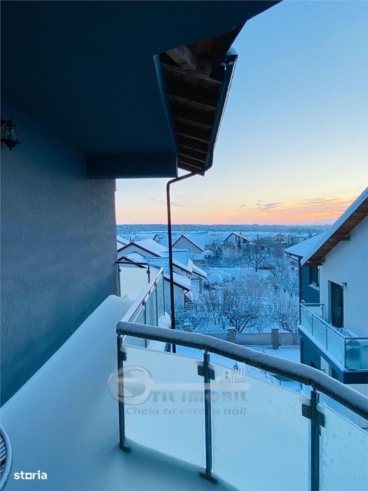 Apartament 2 camere | Valea Lupului – Popas Păcurari | 67 mp | Etaj 22