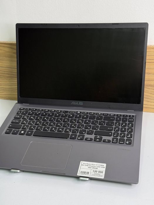 Ноутбук Asus, Рассрочка, Апорт Маркет