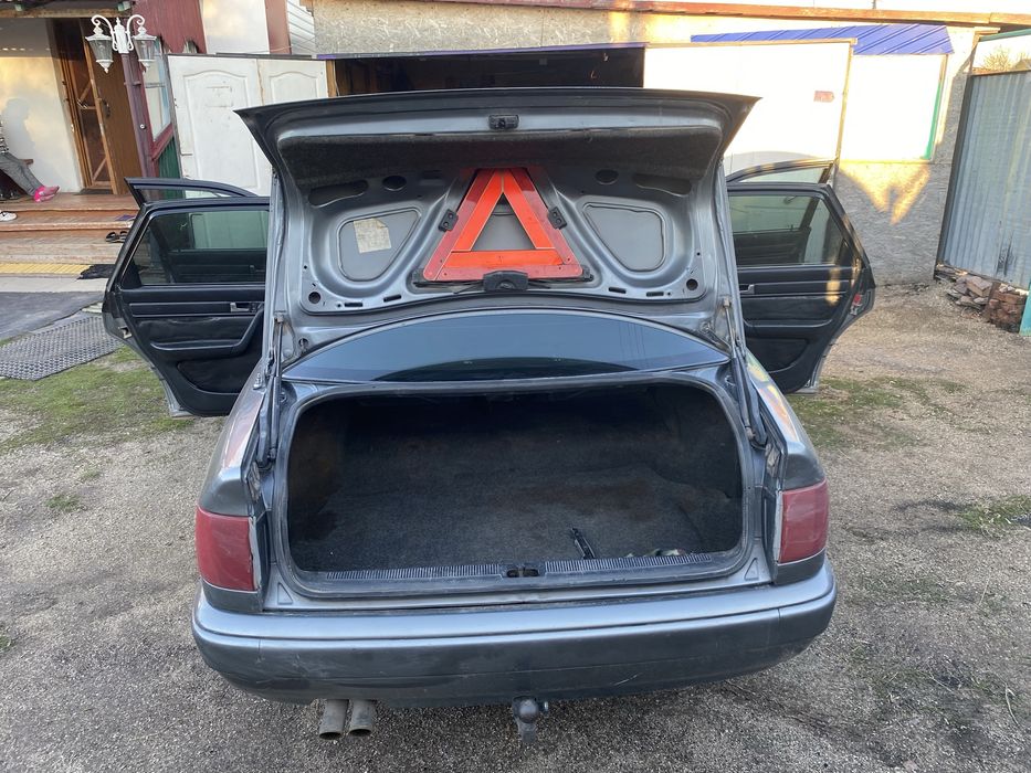 ПРОДАМ СРОЧНО Audi 100 C4 1994г