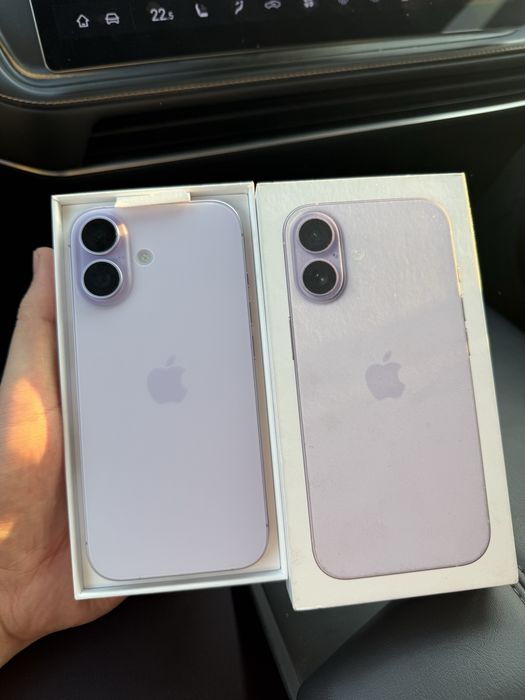 Iphone 17 Есим 256гб 100% на гарантии