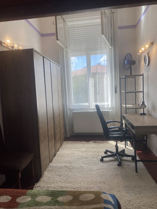 Inchiriez apartament 3 camere ultracentral