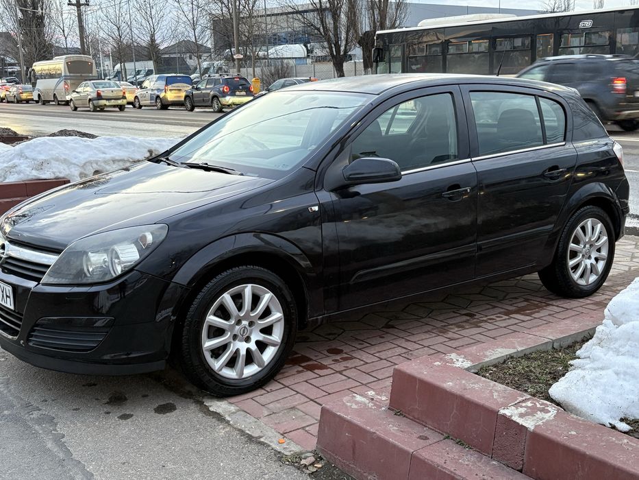 Opel astra h 1.6 twinport 2006